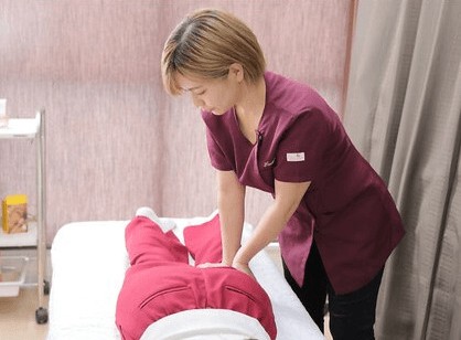 Kanasa美容整体院 サロン内観イメージ